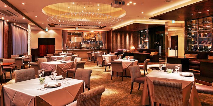 The Opera オペラ 名古屋 フランス料理 一休 Comレストラン The Opera オペラ 名古屋 フランス料理 一休 Comレストラン