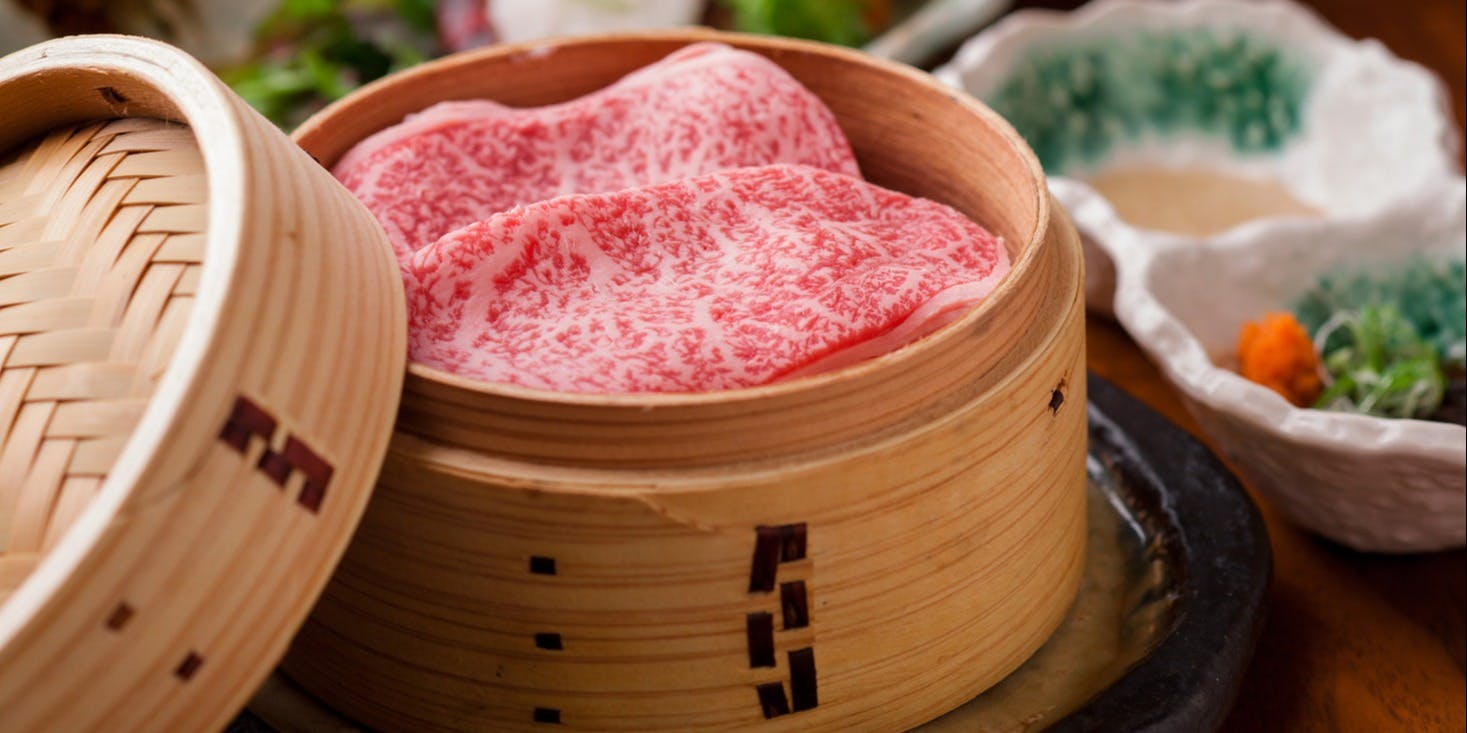 割烹・肉膳 光月（カッポウニクゼンコウゲツ）