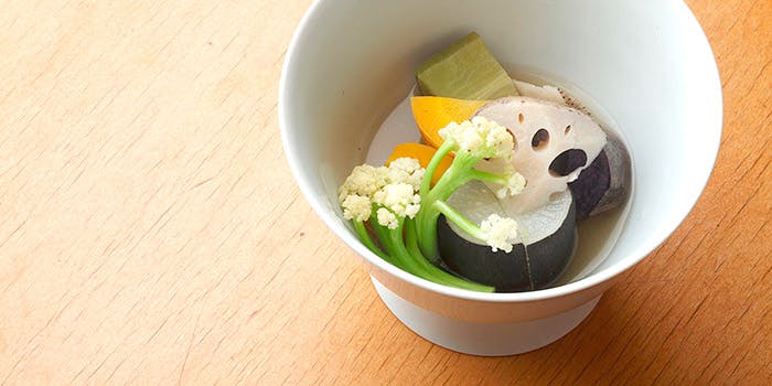 海月（カイゲツ）