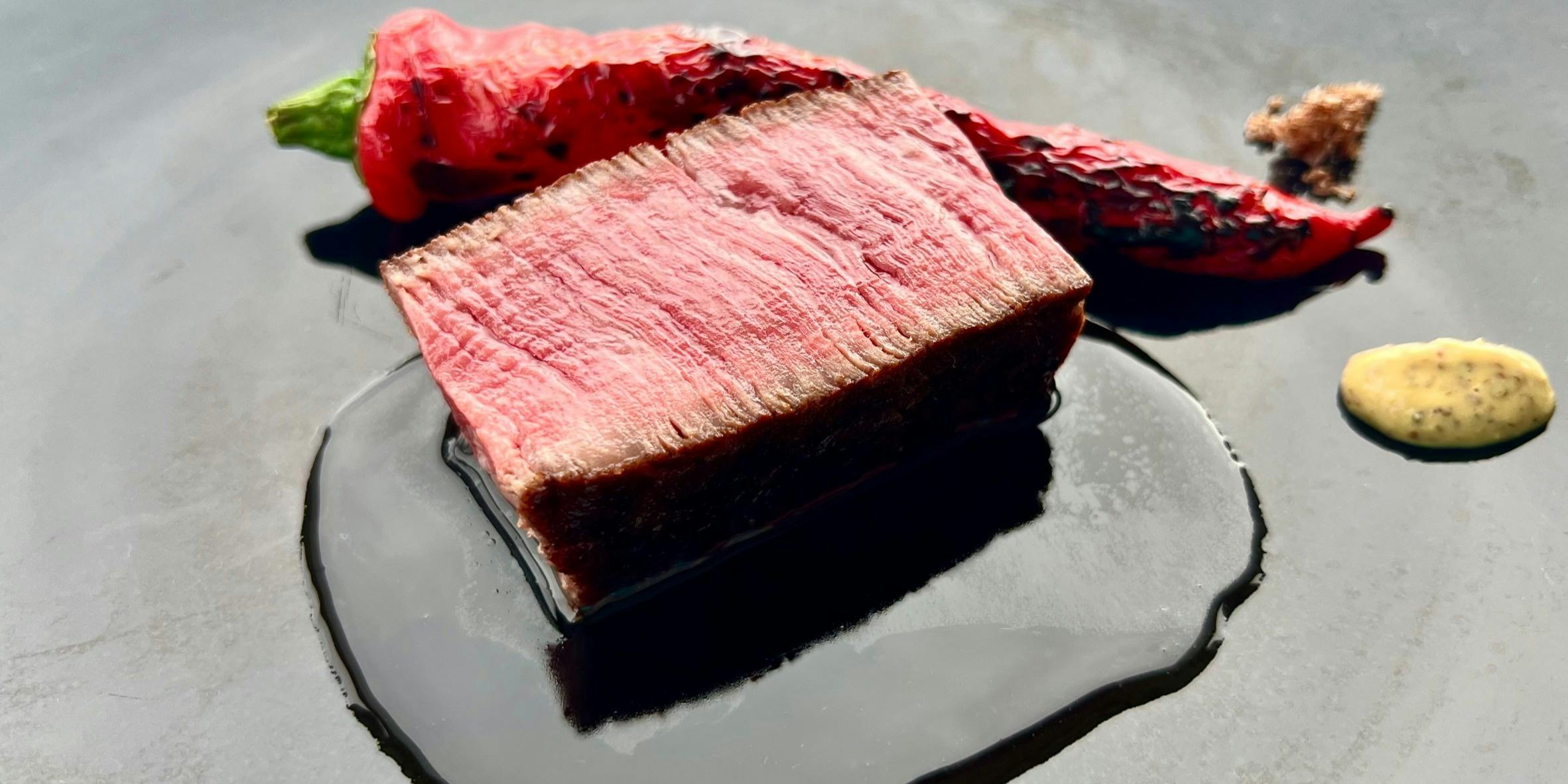 リストランテ･ヒロ チェントロ 丸ビル店（RISTORANTE HiRo CENTRO）