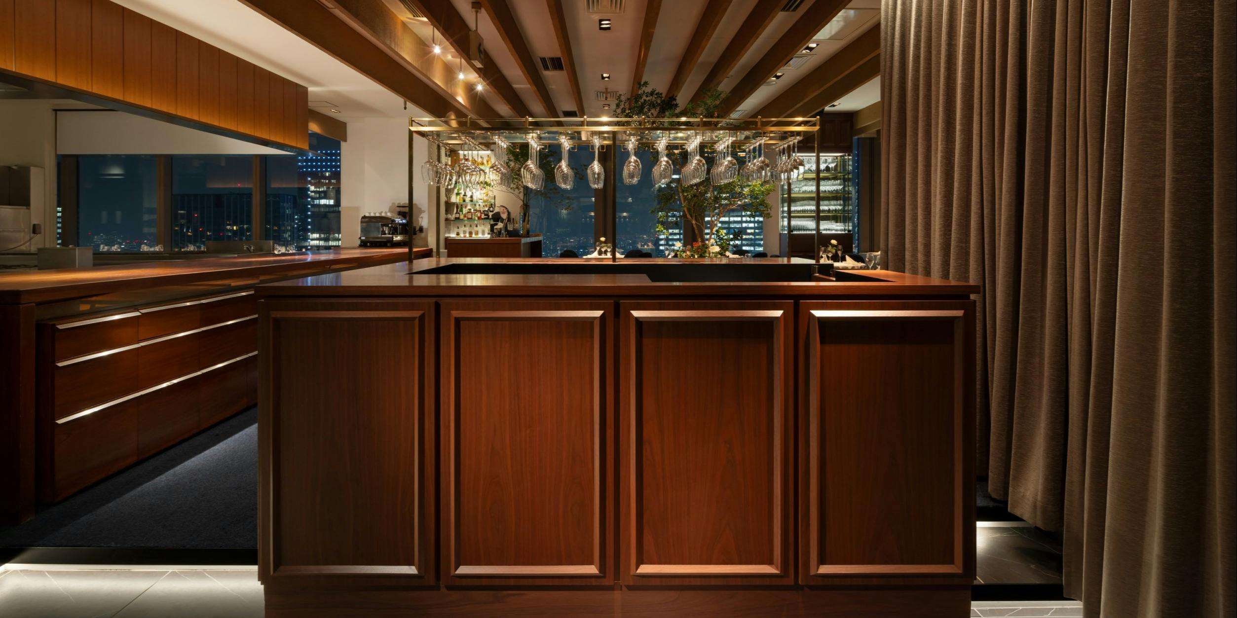 リストランテ・ヒロ・チェントロ 丸ビル店 - 画像3