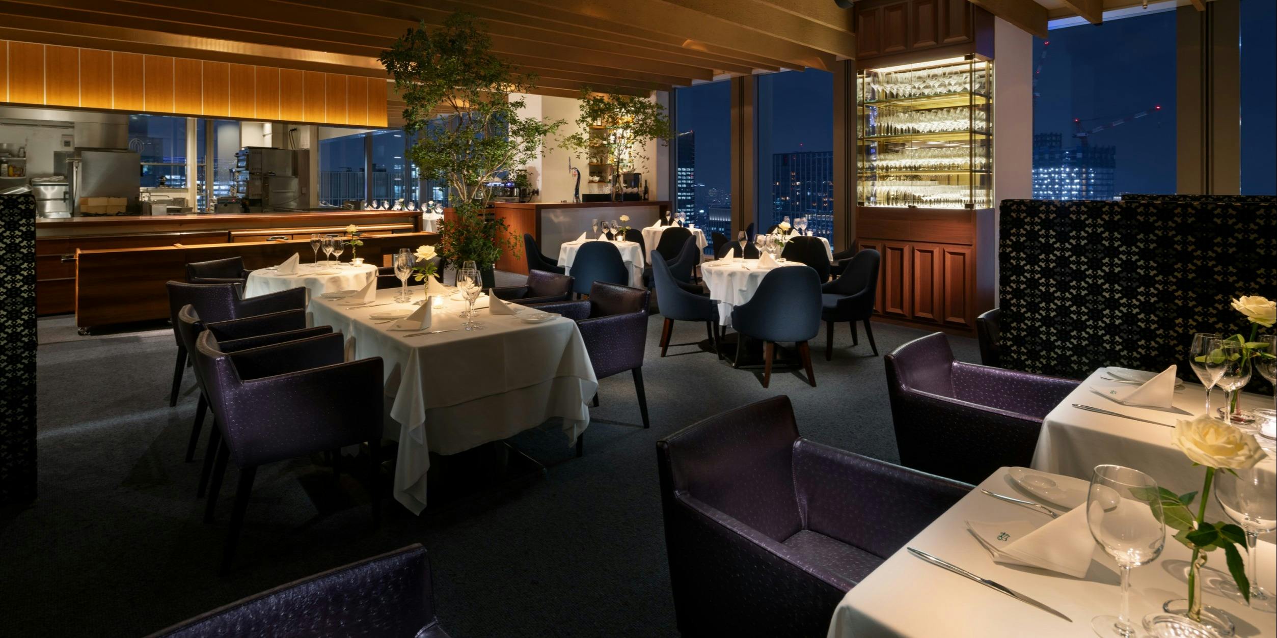 リストランテ･ヒロ チェントロ 丸ビル店（RISTORANTE HiRo CENTRO） 2枚目