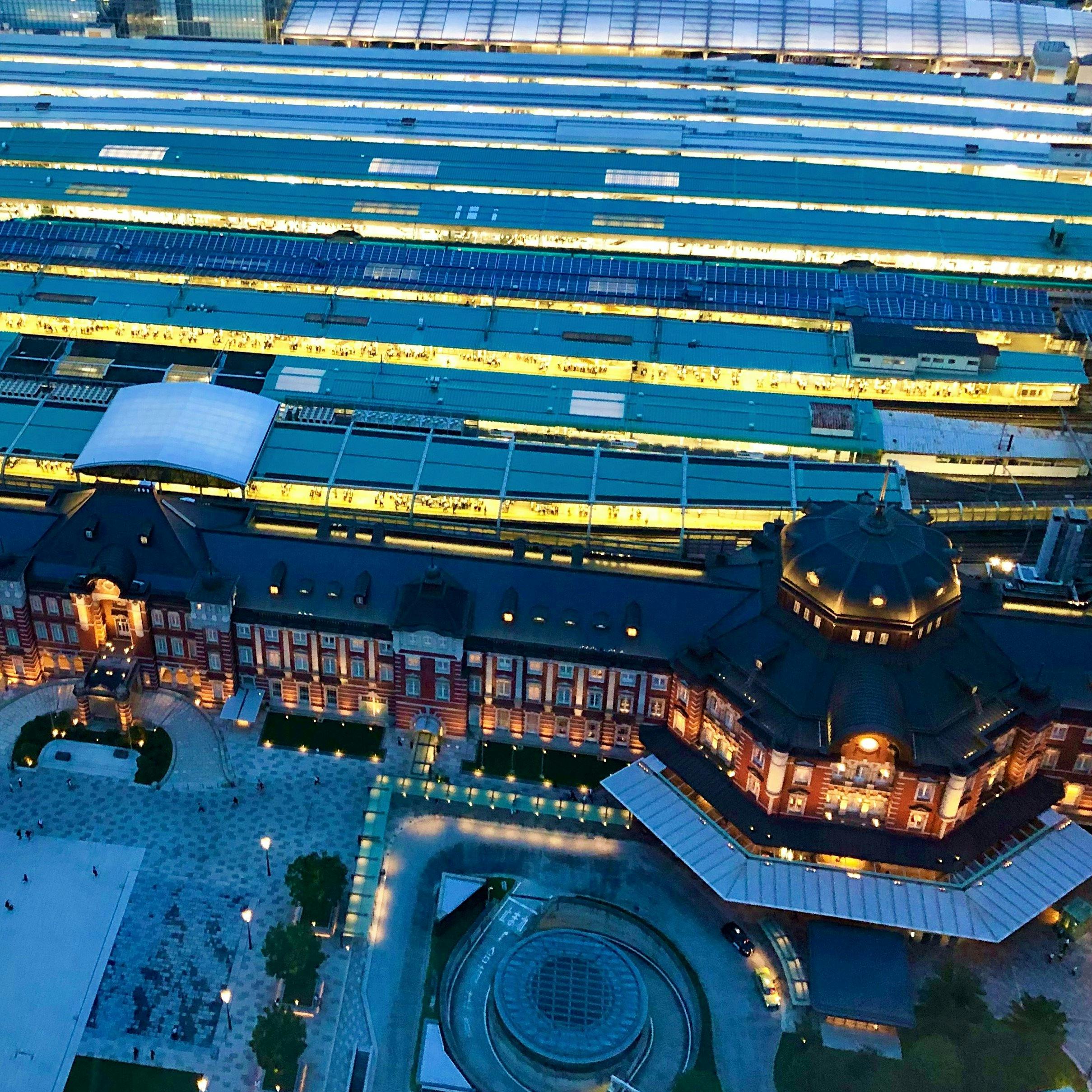 東京駅近くで顔合わせ向けランチのできるカジュアルなお店10選 Panacea 東京駅近くで顔合わせ向けランチのできるカジュアルなお店10選 Panacea