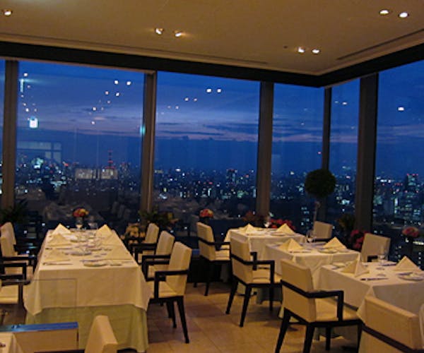 個室 レストラン モナリザ 丸の内 Okaimonoモール レストラン