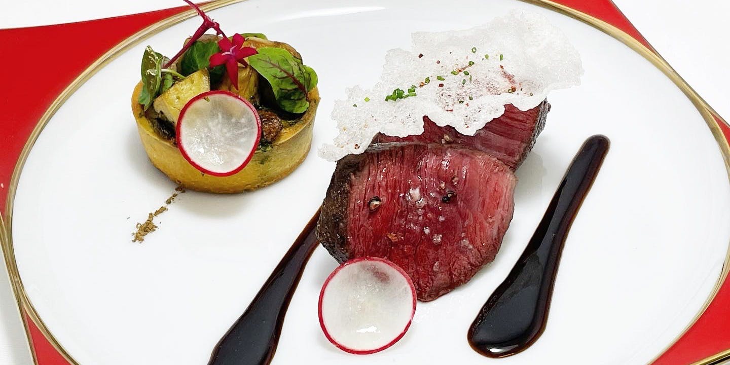 ランチ レストラン モナリザ 丸の内 丸の内 フランス料理 一休 Comレストラン