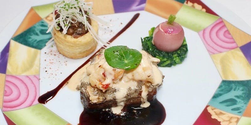 モナリザ 丸の内店（MONNA LISA）