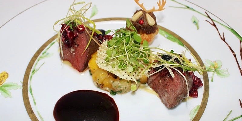 モナリザ 丸の内店（MONNA LISA）