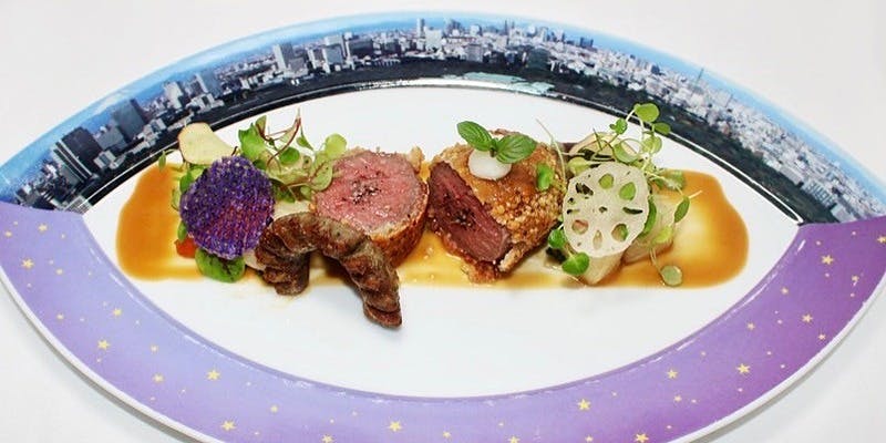 モナリザ 丸の内店（MONNA LISA）