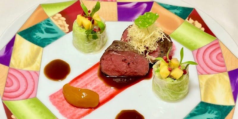 レストラン・モナリザ 丸の内 - 画像4