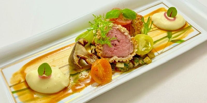 レストラン・モナリザ 丸の内 - 画像5