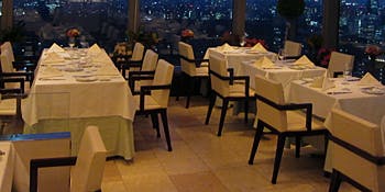 レストラン モナリザ 丸の内 レストラン モナリザ マルノウチ 丸の内 フランス料理 一休 Comレストラン