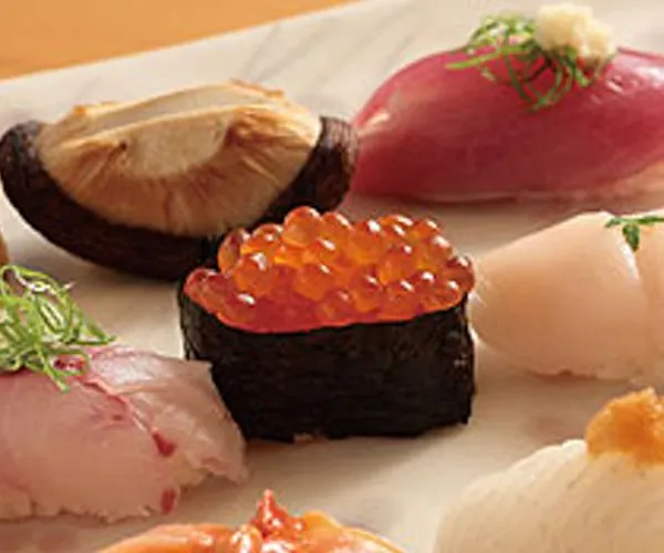 ディナー 銀座寿司幸本店 丸ビル店 Okaimonoモール レストラン ディナー 銀座寿司幸本店 丸ビル店 Okaimonoモール レストラン