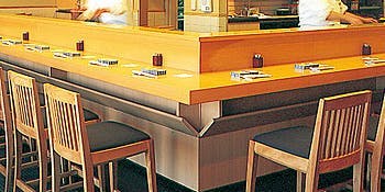 銀座寿司幸本店 丸ビル店（ぎんざ すしこうほんてん）