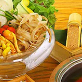 やさい家めい ルミネ横浜店