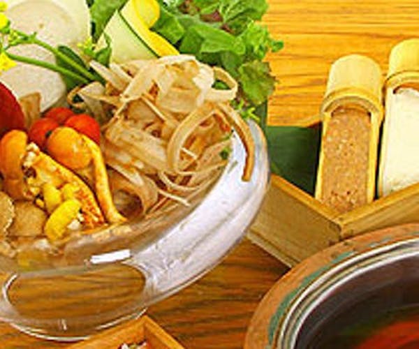 食べ放題 ブッフェ やさい家めい ルミネ横浜店 Okaimonoモール レストラン 食べ放題 ブッフェ やさい家めい ルミネ横浜店 Okaimonoモール レストラン