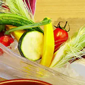 やさい家めい ルミネ横浜店