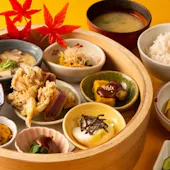 やさい家めい ルミネ横浜店