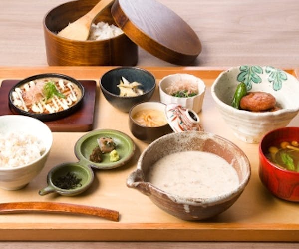 ランチ やさい家めい ルミネ横浜店 Okaimonoモール レストラン ランチ やさい家めい ルミネ横浜店 Okaimonoモール レストラン