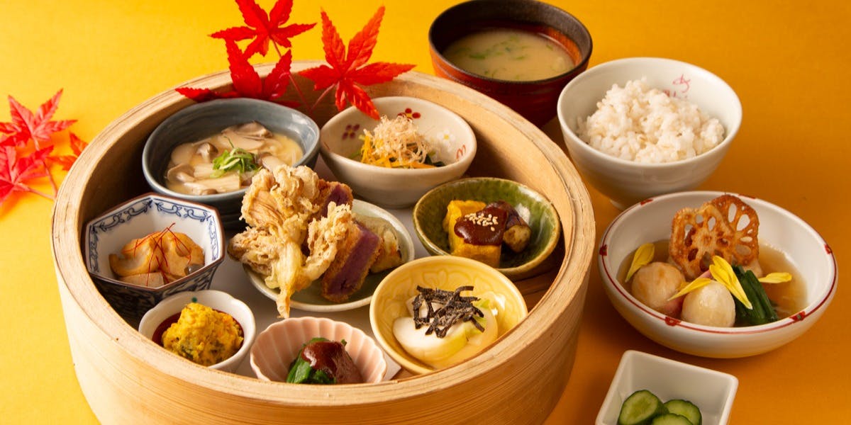 やさい家めい ルミネ横浜店 - 画像11