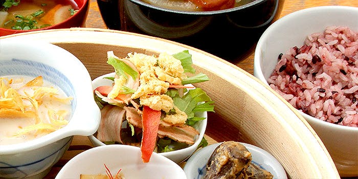 やさい家めい ルミネ横浜店 - 画像7