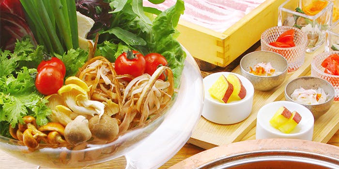 神奈川のランチにすき焼き しゃぶしゃぶが楽しめるおすすめレストラン9選 一休 Comレストラン