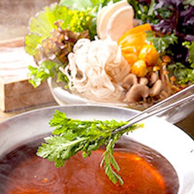 野菜で季節を感じる話題のお店「やさい家めい」