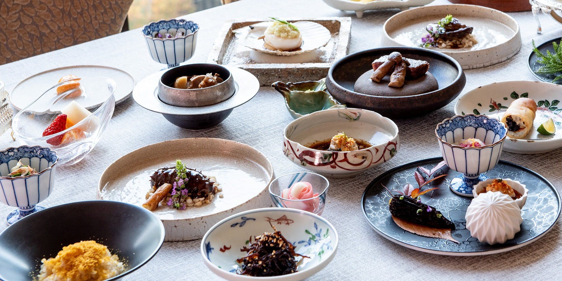 御膳房 六本木店 - 画像3