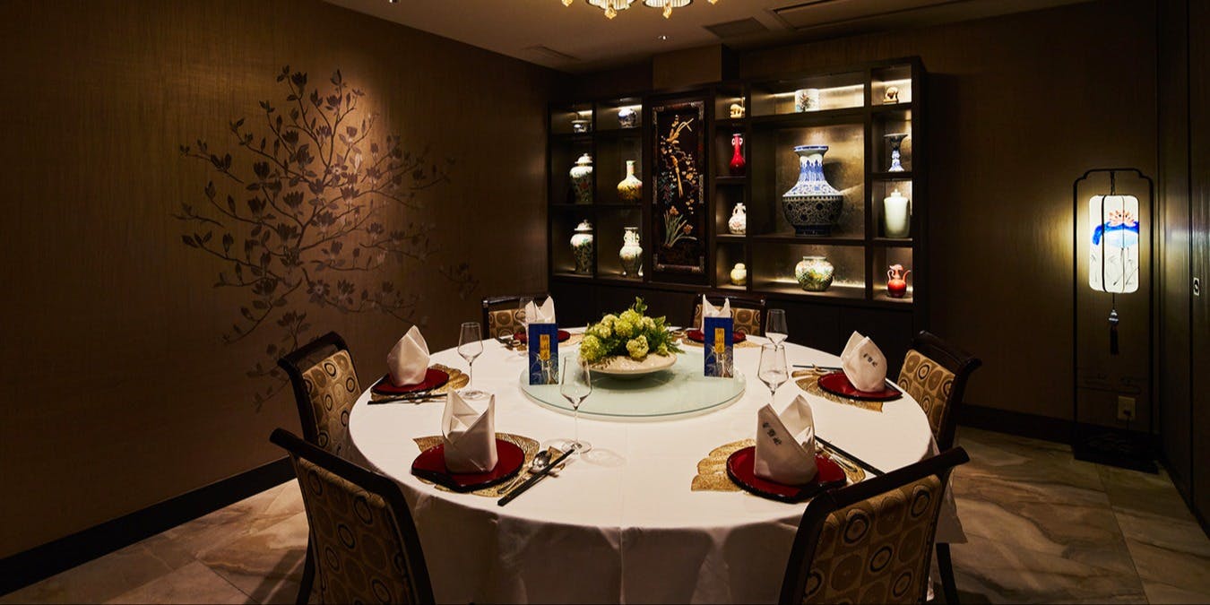 御膳房 六本木店 3枚目