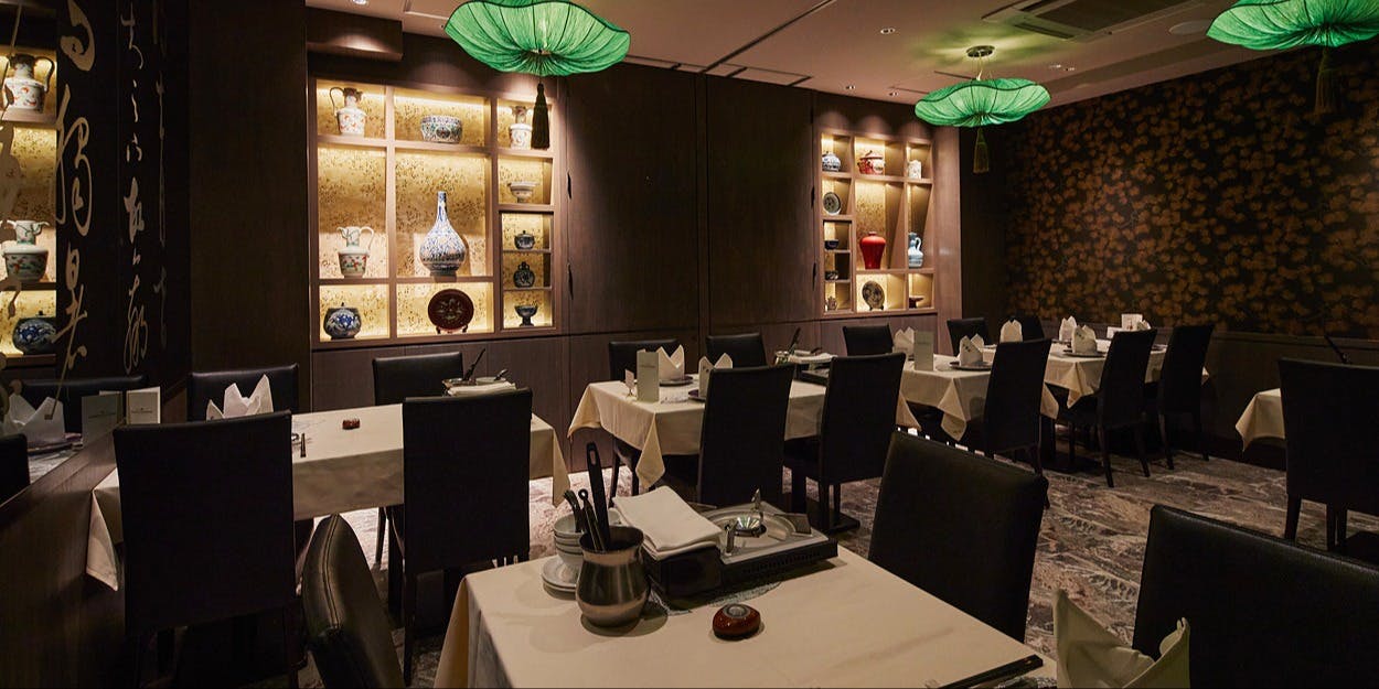 御膳房 六本木店 2枚目