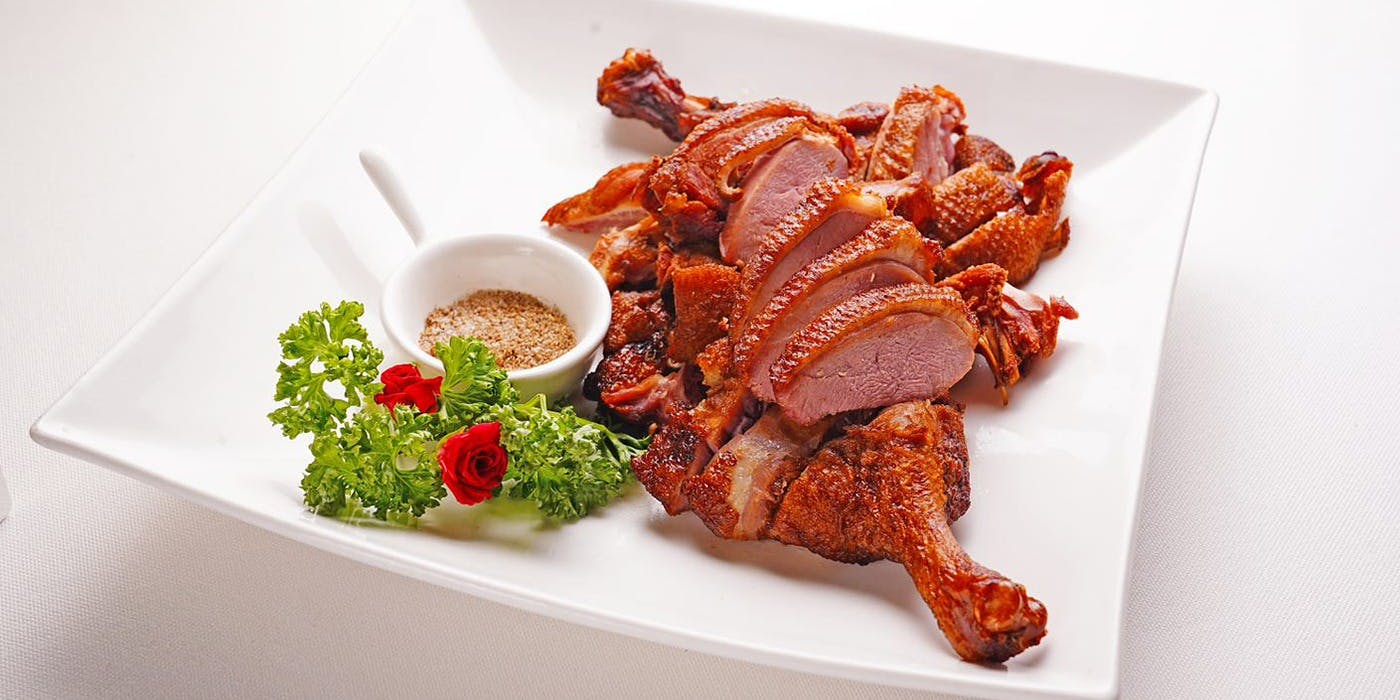 御膳房 六本木店