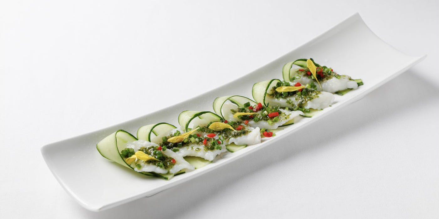 御膳房 六本木店