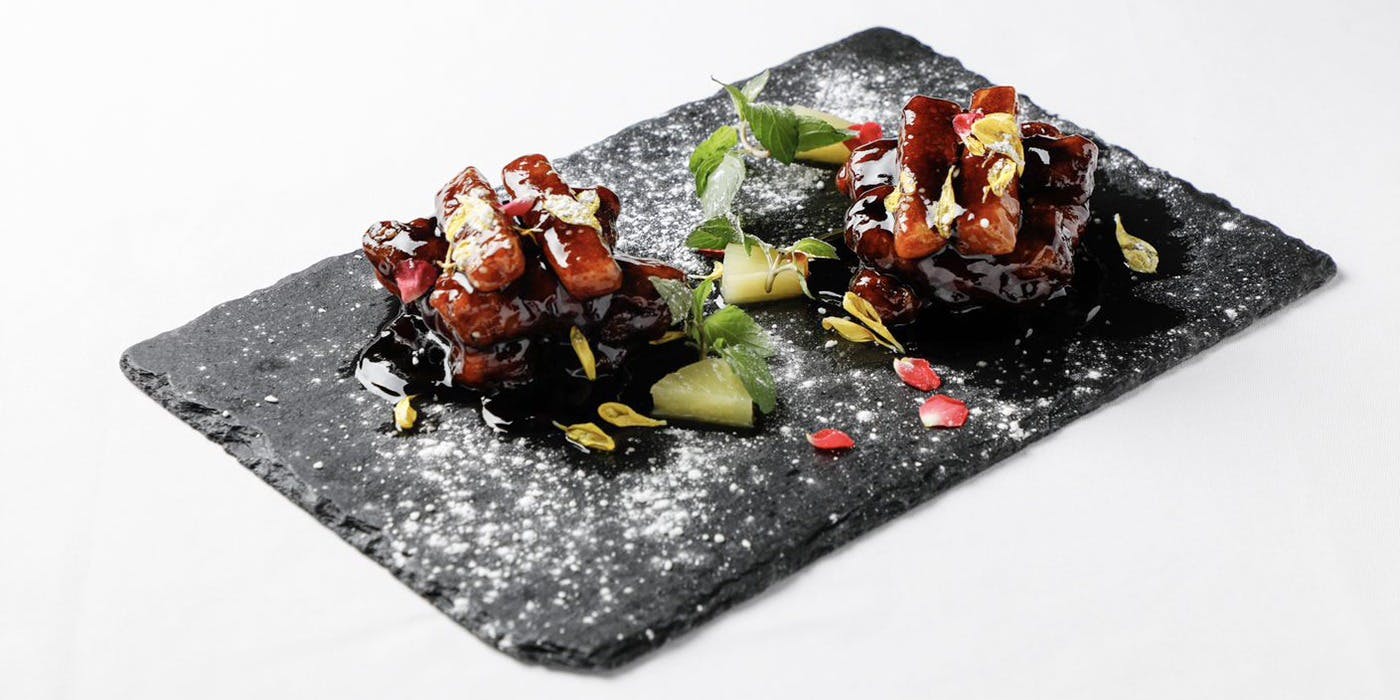 御膳房 六本木店