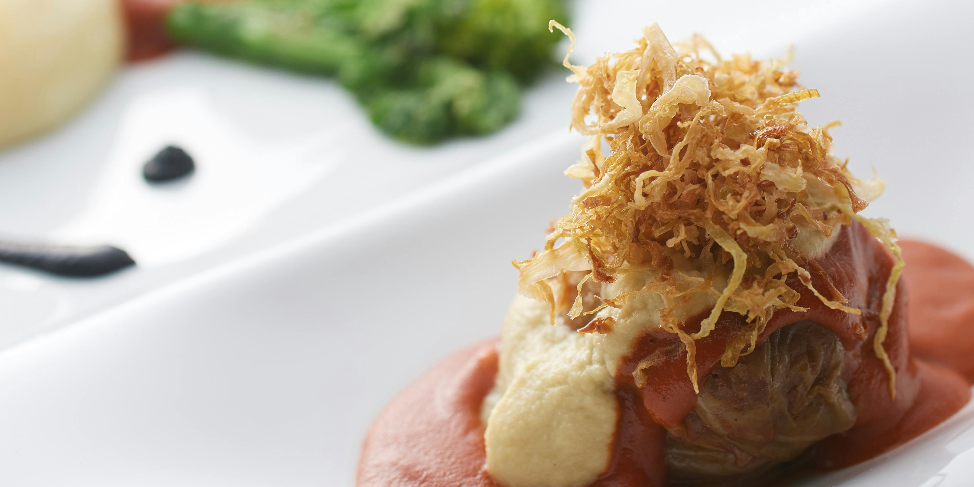 ランチ リュミエール大阪karato リュミエールオオサカカラト 梅田 現代風野菜フレンチ 一休 Comレストラン