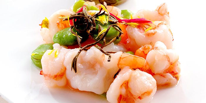 雲南キノコ火鍋 御膳房 銀座店 - 画像5