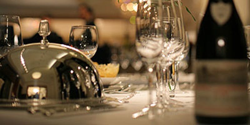 年末年始Dejuner　Bコース 9,500円