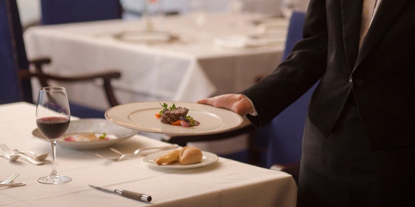 レストラン シャンボール／リーガロイヤルホテル広島 - 画像15