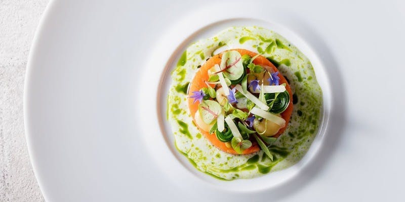 レストラン シャンボール／リーガロイヤルホテル広島 - 画像20