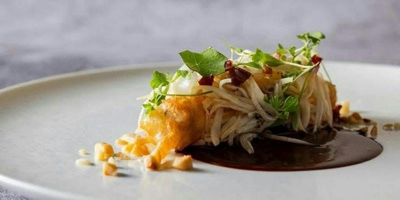 レストラン シャンボール／リーガロイヤルホテル広島 - 画像12