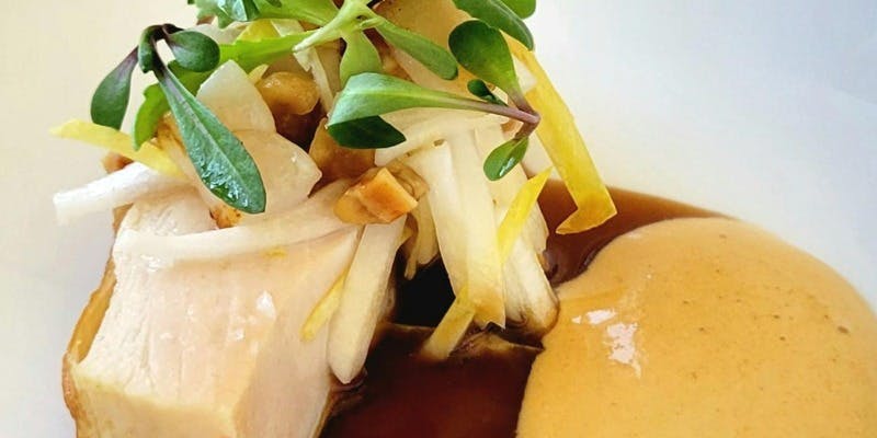 レストラン シャンボール／リーガロイヤルホテル広島 - 画像24