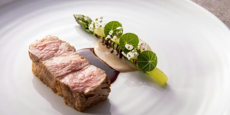 レストラン シャンボール／リーガロイヤルホテル広島 - 画像18