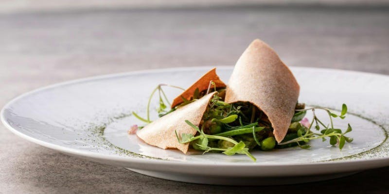 レストラン シャンボール／リーガロイヤルホテル広島 - 画像17