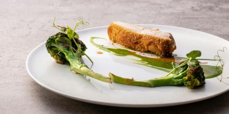 レストラン シャンボール／リーガロイヤルホテル広島 - 画像13