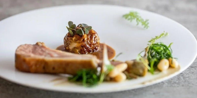 レストラン シャンボール／リーガロイヤルホテル広島 - 画像22