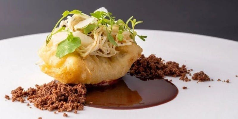 レストラン シャンボール／リーガロイヤルホテル広島 - 画像21