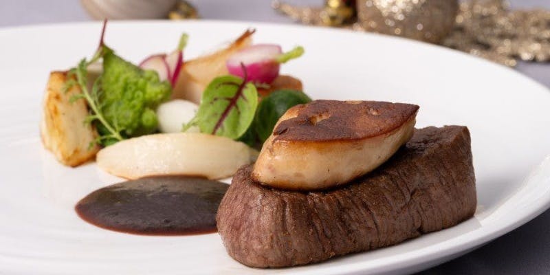 レストラン シャンボール／リーガロイヤルホテル広島 - 画像25