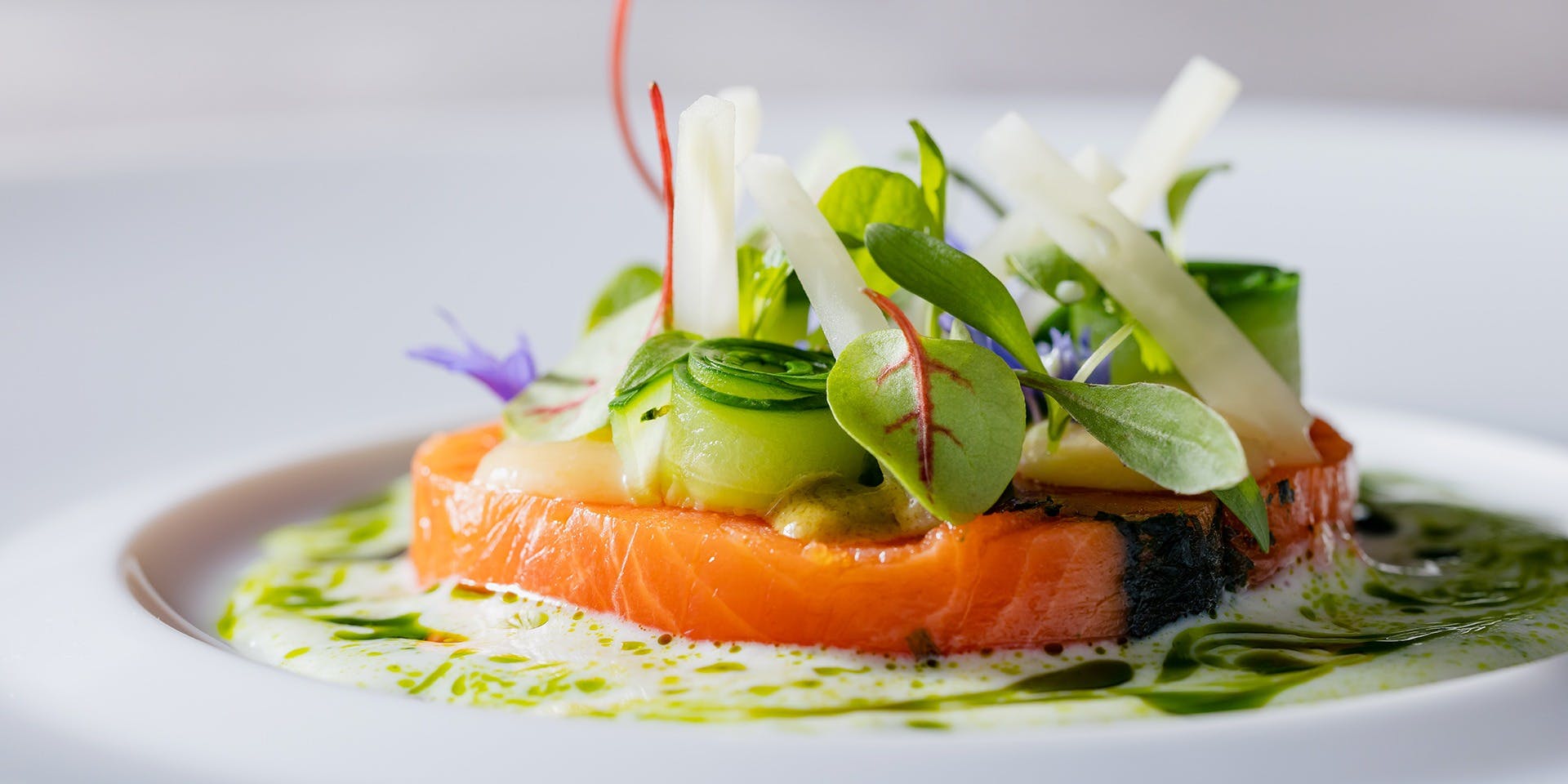 レストラン シャンボール／リーガロイヤルホテル広島 - 画像6