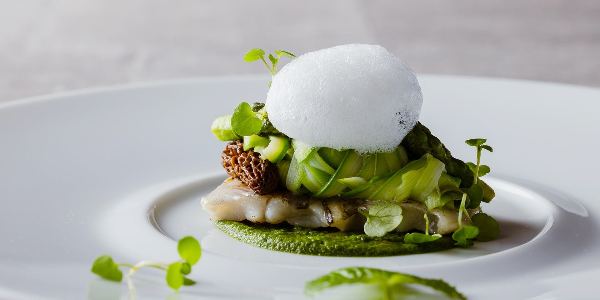 レストラン シャンボール／リーガロイヤルホテル広島 - 画像8