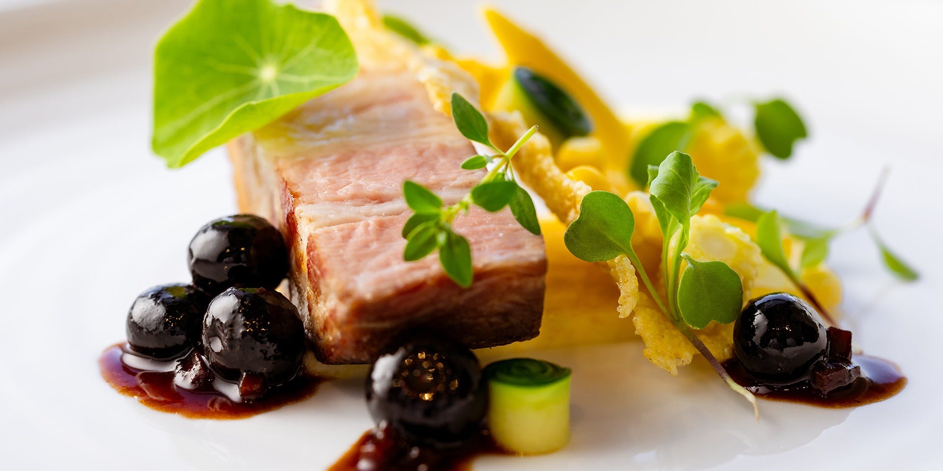 レストラン シャンボール／リーガロイヤルホテル広島 - 画像10