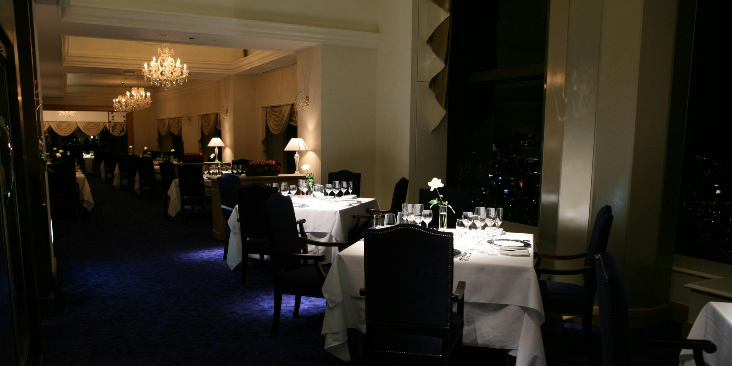 レストラン シャンボール／リーガロイヤルホテル広島 - 画像27