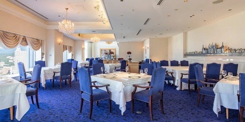 レストラン シャンボール／リーガロイヤルホテル広島 - 画像29